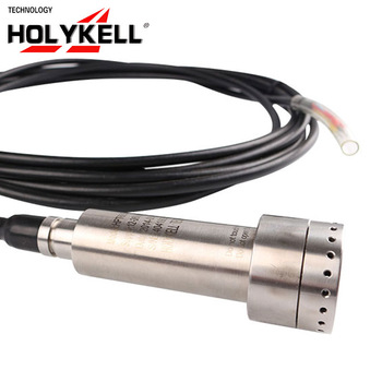 Sensor de Nivel Sumergible HPT605 con Cable de 15 metros