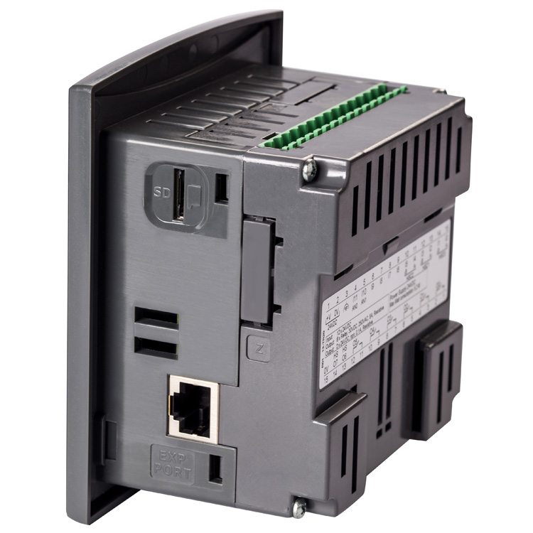 VISION OPLC V130J-TRA22 MONOCROMATICO I/O