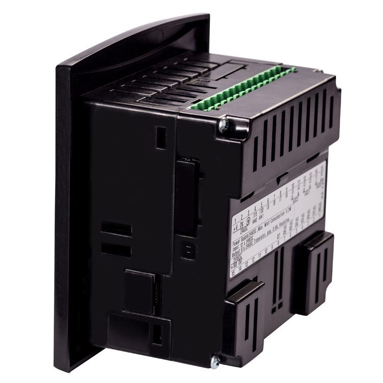 OPLC SAMBA de 3.5&quot; COLOR SM35-J-TA22,12/8 I/O,2A,3HS