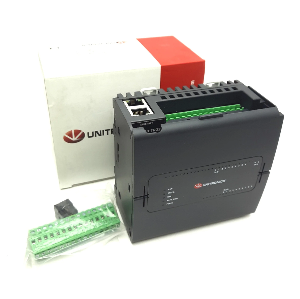 Unistream PLC B10 TR22