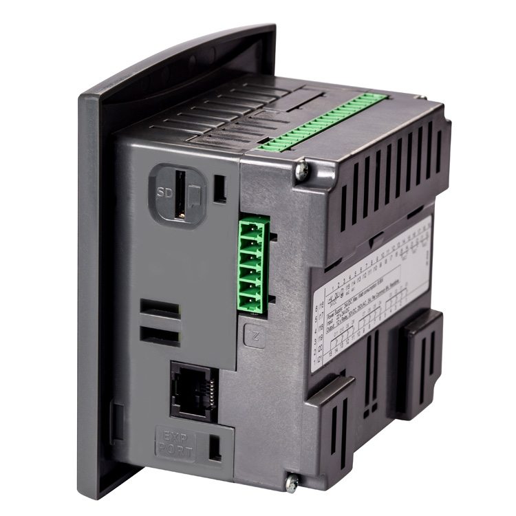 V350-35-T2 DISPLAY 3.5&quot; TOUCH COLOR I/O