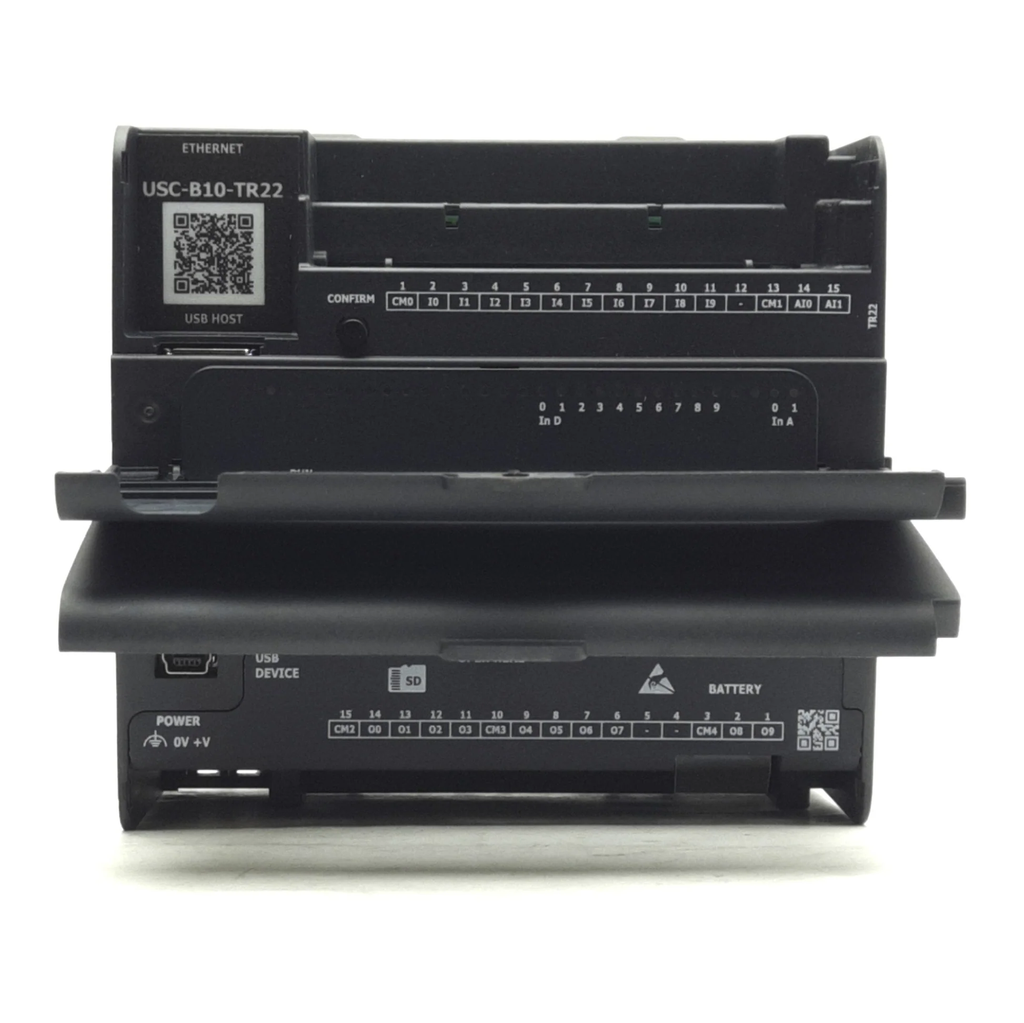 USC-B5-TR22 UniStream PLC