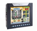 V1040-T20B PLC Color Vision, 10.4&quot; touch
