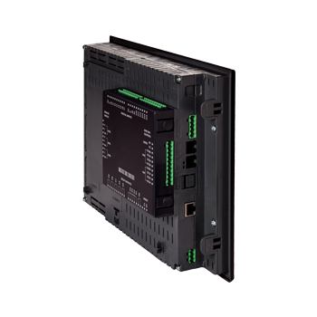 OPLC V1210, con pantalla de color sensible al tacto de 12.1″