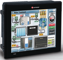 OPLC V1210, con pantalla de color sensible al tacto de 12.1″