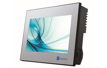 PANEL DE 7&quot; TECHNOSHOT TS1000 Smart Series Monitouch