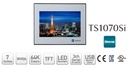 PANEL DE 7&quot; TECHNOSHOT TS1000 Smart Series Monitouch