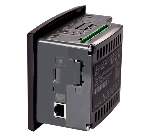 V430-J-T2 Controlador PLC Unitronics  Vision430 con pantalla táctil HMI integrada