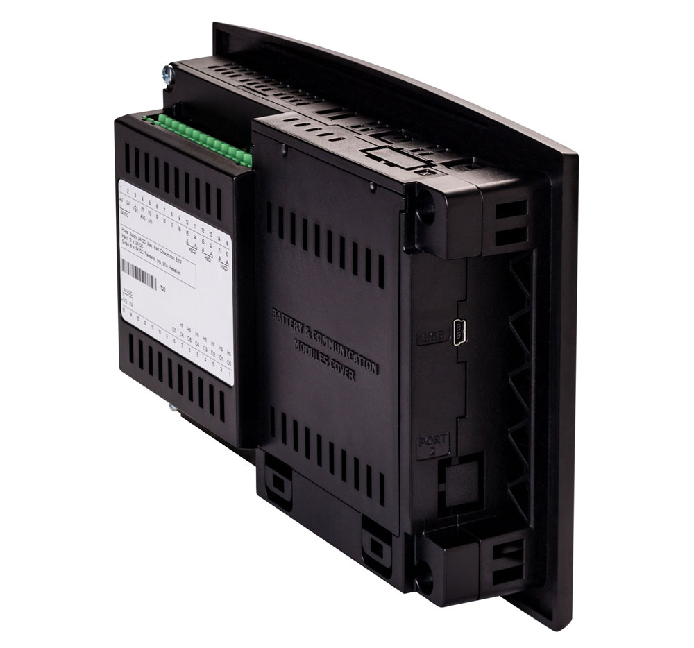 SM70-J-T20 PLC display 7"