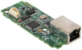 Modulo de Comunicacion Ethernet para OPLC SAMBA, V130, V350, V430