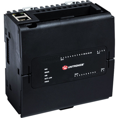 USC-B5-T24 UniStream PLC