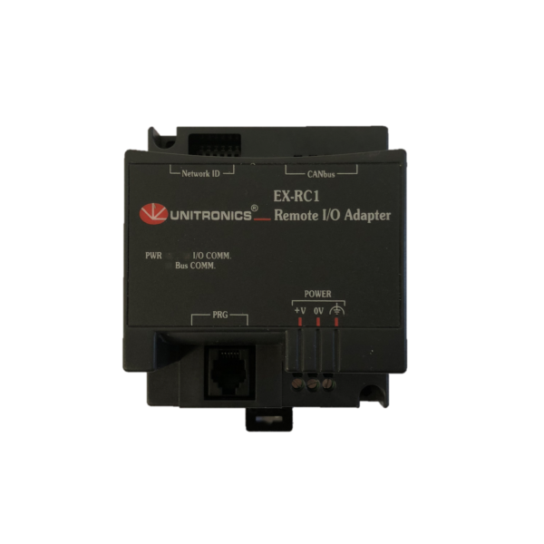 EX-A2X Adaptador de expansión local