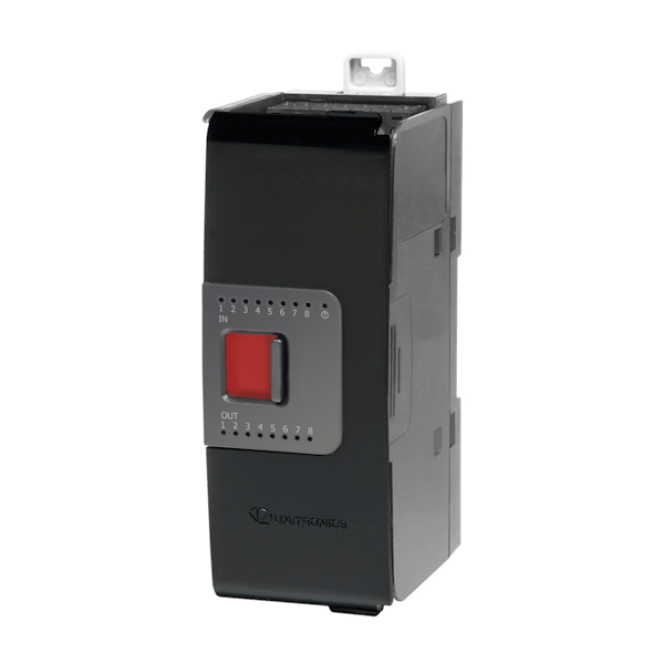 UIS-08TC Módulo expansión termocuplas