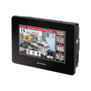 USP-070-B10 Controlador PLC UniStream® de 7" con pantalla táctil HMI de alta resolución