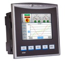 V350-35-TA24 VISION OPLC 3.5" TOUCH COLOR I/O