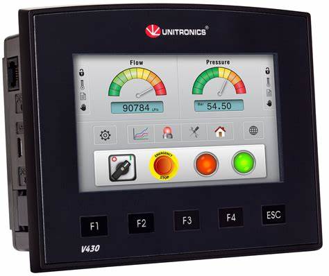 V430-J-TRA22 VISION 4.3" OPLC COLOR