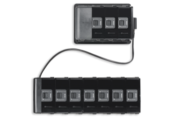 UAG-XKP125 UniStream IO Exp.Kit 1.25m+P.Sup