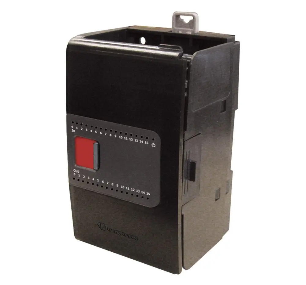 UIS-WCB2 Módulo expansión Uni I/O