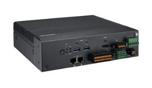MIC-760 - Compact Fanless AMR/MMR Controller System with 12th/13th/14th Gen Intel® Core™ i CPU Socket (LGA 1700)