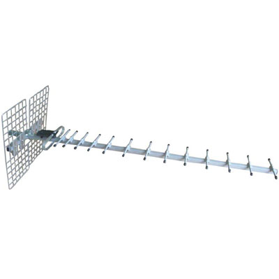 Antena Direccional Tipo Yagi de 24dbi