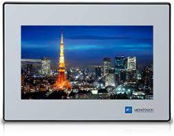 PANEL DE 7&quot; TECHNOSHOT TS1000 Smart Series Monitouch