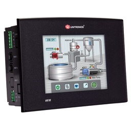 [V570-57-T20B] V570-57-T20B VISION COLOR OPLC 5.7&quot; TOUCH