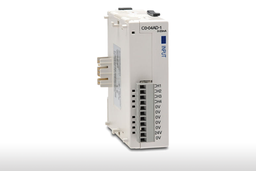 [C0-04AD-1] Modulo de 4 entradas analogas de 0-20 mA