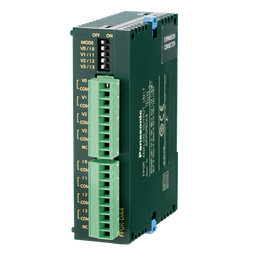 [AFP0RDA4] Modulo de Expansion Analoga, 4 Salidas Panasonic