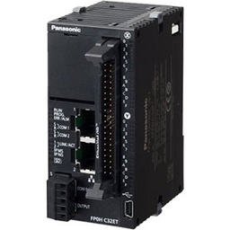 [AFP0HC32EP] Controlador Logico Programable Serie FP0H 16 Entradas y 16 Salidas Digitales  Panasonic