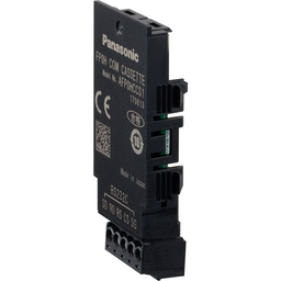 [AFP0HCCS1] Cassette de Comunicacion 1 canal RS-232C para PLC AFP0H Panasonic