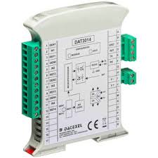 [DAT-3024] Modulo Remoto de 4 Canales de Salidas Analogicas