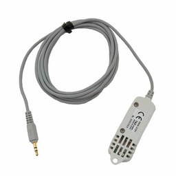 [THA-3151] Sensor de Temperatura y Humedad Externo