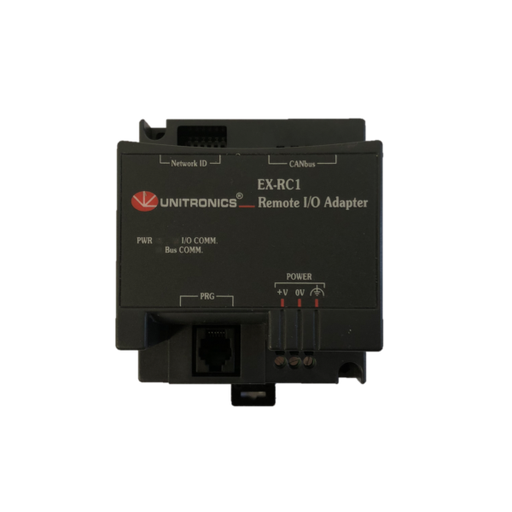 [EX-A2X] EX-A2X Adaptador de expansión local