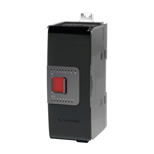 [UIS-08TC] UIS-08TC Módulo expansión termocuplas