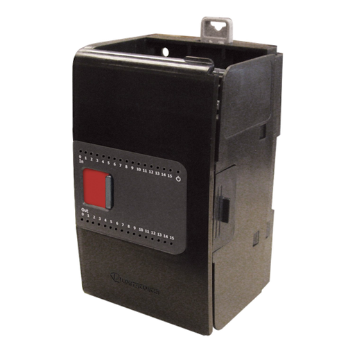 [UID-W1616T] UID-W1616T UniStream IO formato ancho 16DI, 16TO, 24V