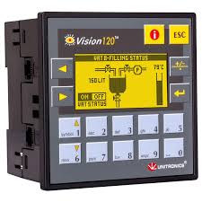 [V120-22-R1] V120-22-R1 OPLC ,10/6 IO,1 ANALOG, CAN