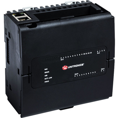 [USC-B5-TA30] USC-B5-TA30 UniStream PLC