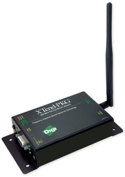 [XTPH9B-PKI-RA-NA] Radio Modem XTend PKG Banda 915-928 Mhz, RS-232/422/485, 128-bit AES