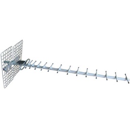 [HPT-GSM-24] Antena Direccional Tipo Yagi de 24dbi